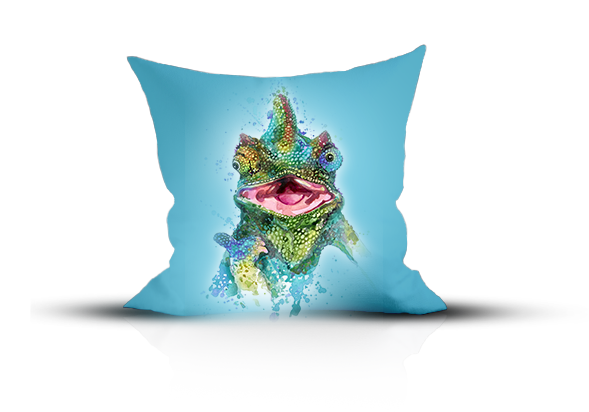 FroschKissen