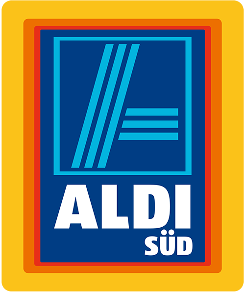 Aldi süd Logo