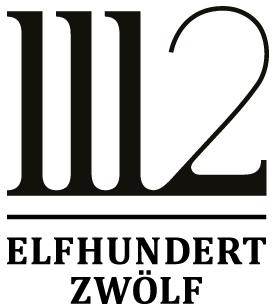 Elfhundertzwölf Logo