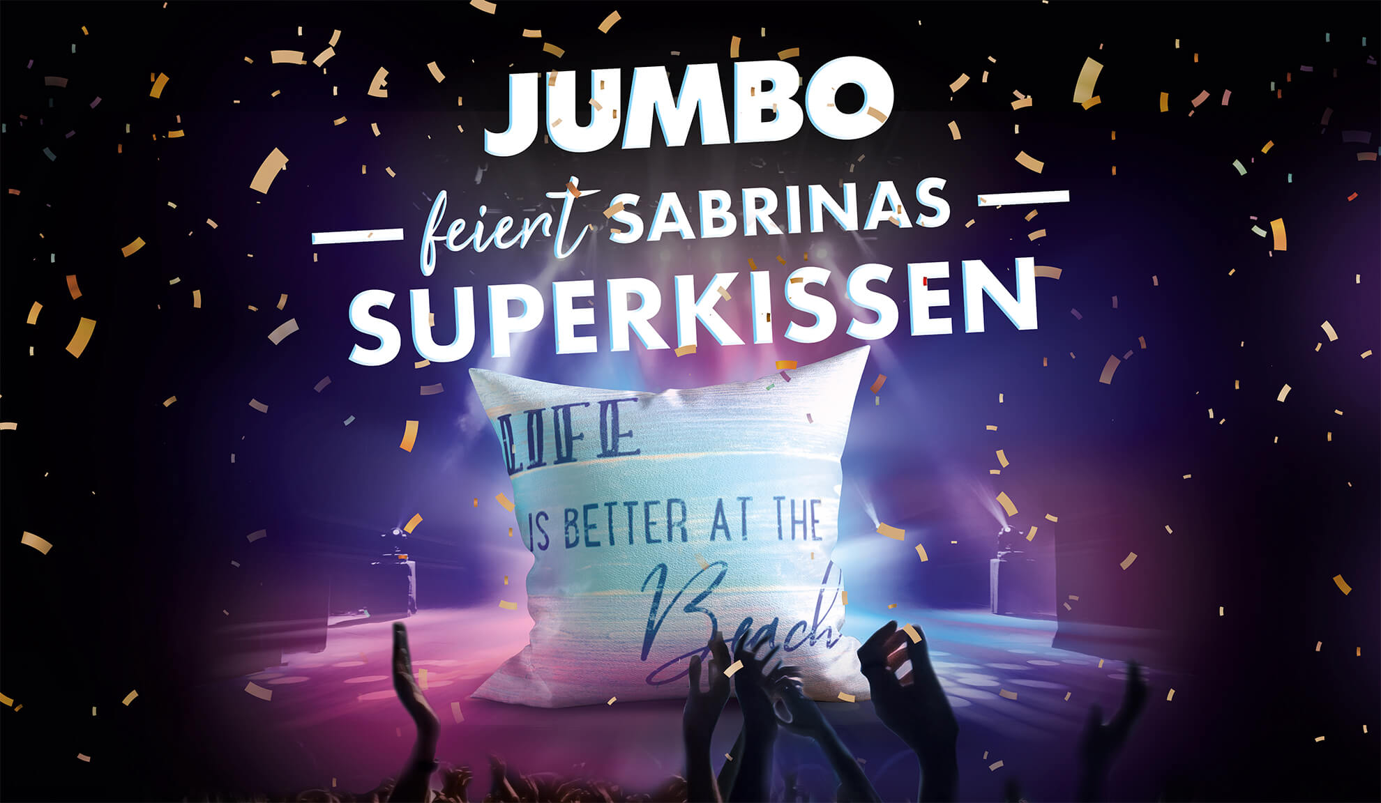 jumbo-sabrinas-superkissen