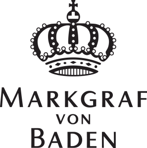 Markgraf von Baden Logo