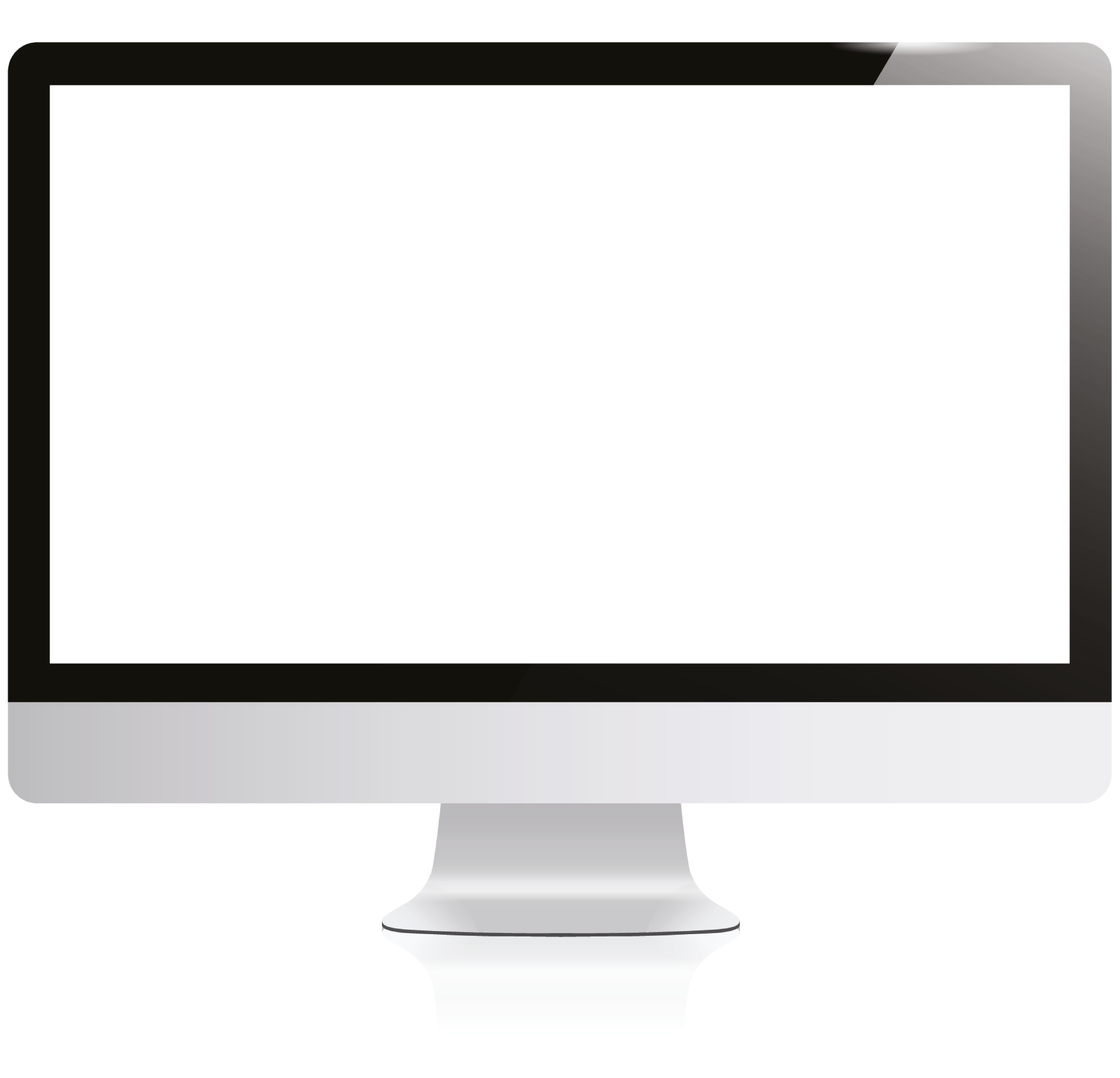 imac mockup