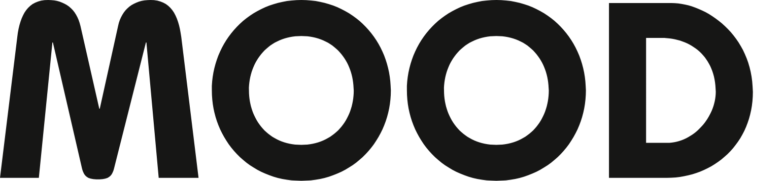 Altes MOOD Logo
