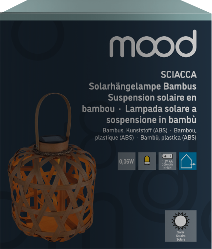 SCIACCA Packaging