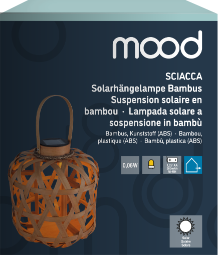 SCIACCA Packaging