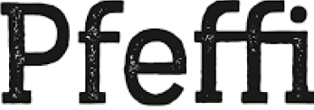 Pfeffi Logo