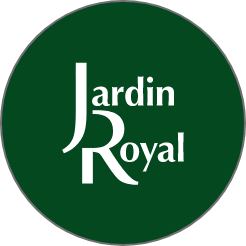 Jardin Royal Case