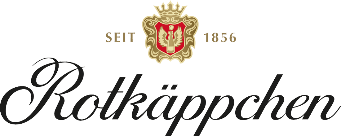 Rotkäppchen Logo