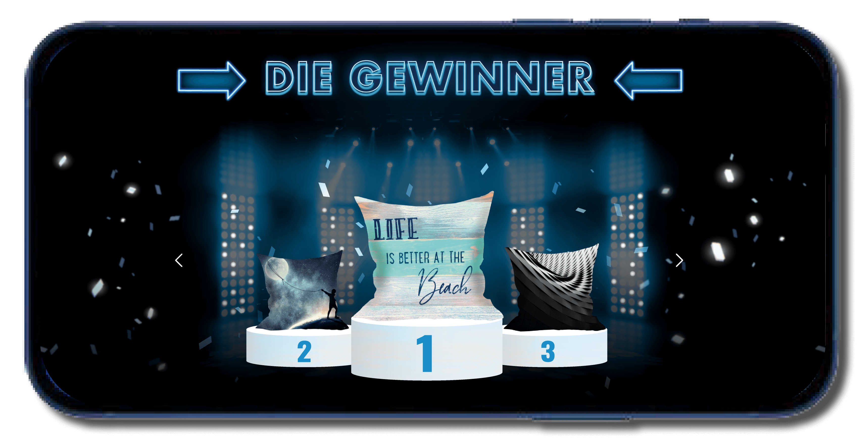 smartphone-gewinner-kissen